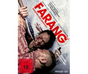 Farang - Schatten der Unterwelt
