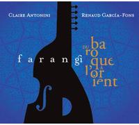 Farangi CD