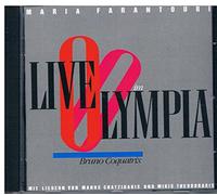 Farantouri, Maria - Live Im Olympia [Import]