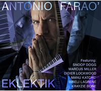 Farao Antonio - Eklektik [Import]
