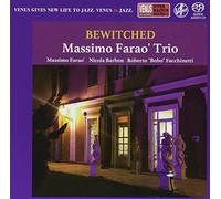 FARAO,MASSIMO - Bewitched
