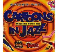 Farao' Massimo Trio - Cartoon in Jazz
