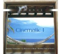 Farao, Massimo Trio - Cinematic 1