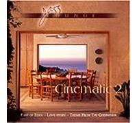 Farao, Massimo Trio - Cinematic 2