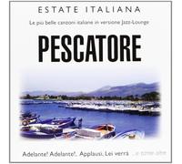 Farao' Massimo Trio - Pescatore [Import]