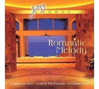 Farao, Massimo Trio - Romantic Melody