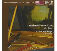 FARAO,MASSIMO TRIO - Tba