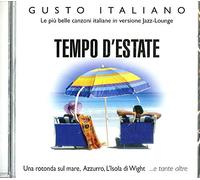Farao' Massimo Trio - Tempo D'estate [Import]