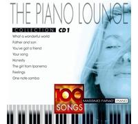 Farao' Massimo Trio - The Piano Lounge Coll.1 [Import]