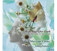 Farao, Massimo & Zunino, Aldo : Bohemia After Dark [Import]
