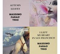 Farao Trio,Massimo - Autumn Leaves/I Left My Heart in San Francisco [Import]