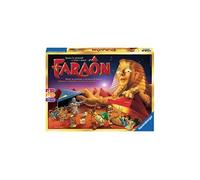 Faraon Jeu de société Voyage/aventure