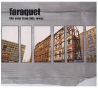 Faraquet - View from This Tower [Import]