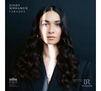 FARASHA - MOHAMED,SINDY CD NEUF SAINT-SAËNS,CAMILLE/BREVILLE,PIERRE DE/+