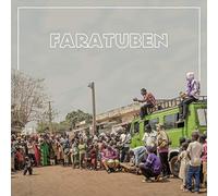 Faratuben - Sira Kura