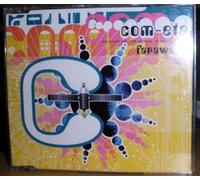 Faraway – 5 versions – Import (1994)