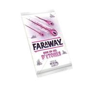 Faraway blackrock editions rose