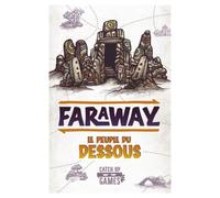 Faraway extension - le peuple du dessous