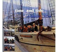 Faraway Folk - Time & Tide [Import]