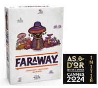 Catch Up Games – Jeu de stratégie Faraway