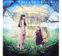 Faraway/Kiss You [Import allemand]