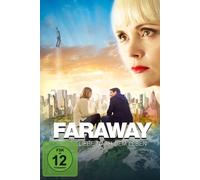 Faraway - Liebe nach dem Leben (DVD)