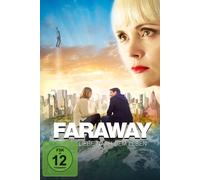 Faraway - Liebe nach dem Leben (DVD)