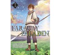Faraway paladin T01 - Kanata Yanagino - Komikku - broché - Manga