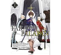 Faraway paladin T05 (05)