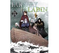 Faraway paladin T09