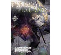 Faraway paladin T13 - Mutsumi Okubashi - Komikku - broché - Manga