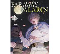 Faraway paladin T14