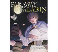 Faraway paladin T14 - Kanata Yanagino - Komikku - Poche - Manga