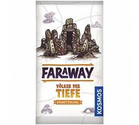 Faraway - Peuples Des Profondeurs - Allemand