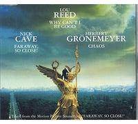 Faraway, So Close [Import]