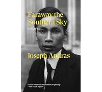 Faraway the Southern Sky