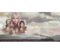Faraway Train (Xbox Series Account)