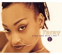 Faray - Like The Way I Do [Import]
