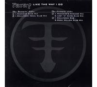 Faray - Like the Way I Do [Vinyl Maxi-Single]