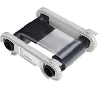 Farbband 2-Farbig Schwarz + Overlay (600 Karten) für Zenius und Primacy