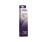 Farbband Epson LQ 630 black S015307