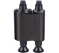 Farbband schwarz für Edikio Access - 500 Karten/Rolle