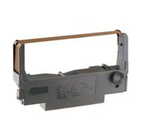 Farbbandfabrik Lot de 5 rubans encreurs compatibles avec Epson TM-U 220 B et Epson Erc 30/34/38 Noir