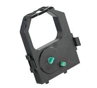 Farbbandfabrik Ruban encreur compatible avec Lexmark 2391 Plus et IBM 2380 Noir