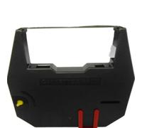 Farbbandfabrik Ruban encreur compatible avec Nakajima AX 65-(C-Film)-186-C pour machine à écrire