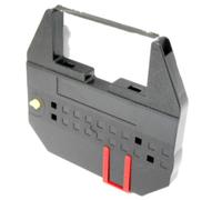 Farbbandfabrik Ruban encreur noir compatible avec Olivetti Linea 101 (C-Film) Taille 177