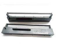 Farbbandfabrik Ruban encreur Noir Compatible avec Philips NMS 1421