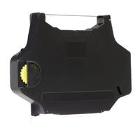 Farbbandfabrik Ruban encreur noir compatible avec Triumph-Adler Gabriele 100 (C-Film) Taille 188
