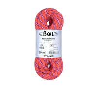 Beal Rando 8 Mm Rope Multicolore 20 m