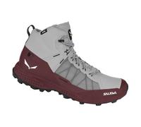 , Farbe-Salewa:0515-alloy/syrah, Groesse-Salewa:5,5